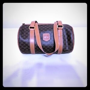 **SOLD**Beautiful Celine Macadam Handbag
